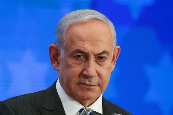 نتنياهو: هدفنا بعيد المدى هو القضاء على محور الشر الإيراني