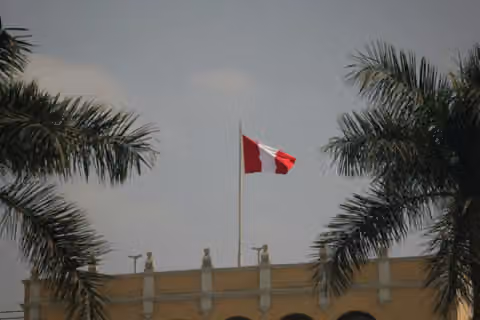 Peru cuts diplomatic ties, accuses Iran of escalating Middle East war