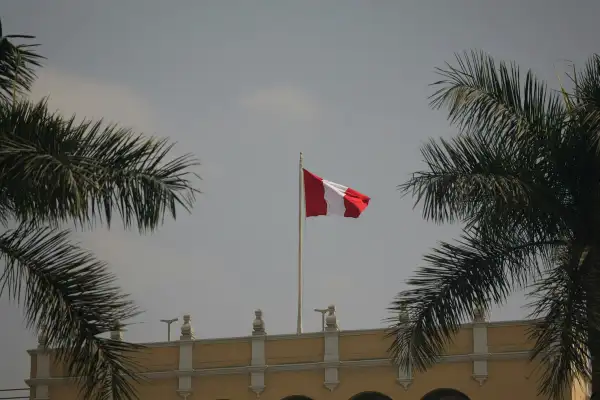 Peru cuts diplomatic ties, accuses Iran of escalating Middle East war