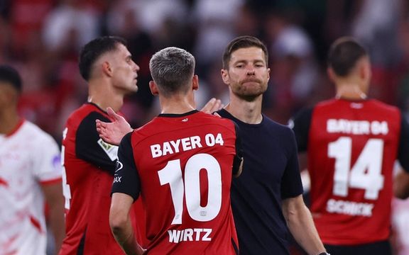 لورکوزن ۲-۳ لایپزیگ؛ ژابی بالاخره پس از ۳۵ هفته باخت، لورکوزنی هم باخت!