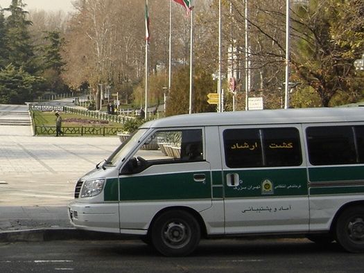 سخنگوی ستاد امر به معروف: ۳۰۰ سرشبکه دشمن برای مبارزه با حجاب بازداشت شدهاند