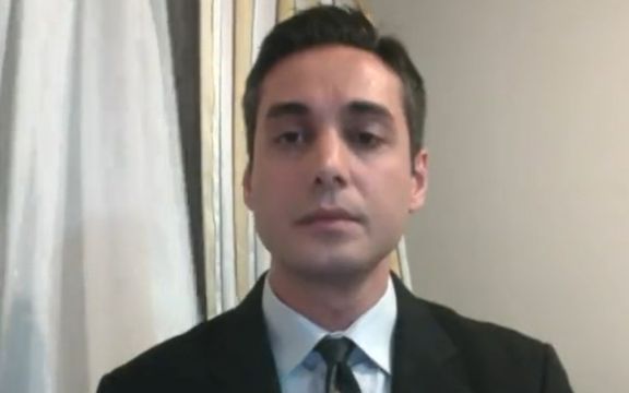 کیانوش سنجری، فعال سیاسی، در حرکتی اعتراضی به زندگی خود پایان داد