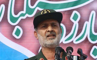 معاون دفتر سیاسی علی خامنهای: تروریستی اعلام کردن سپاه پیامد خطرناکی خواهد داشت