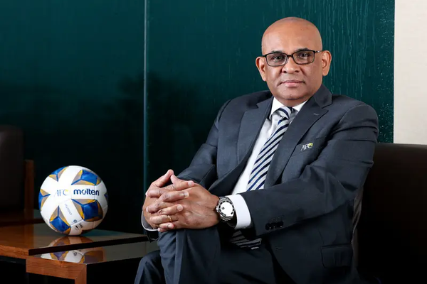 اتحاد آسيا لكرة القدم ردا على إيران: لا اتفاق على إعادة مباراة سباهان والاتحاد السعودي