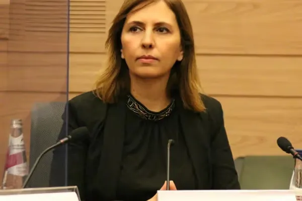 وزیر علوم اسرائیل: جمهوری اسلامی از قدرت ملت و ارتش اسرائیل میترسد