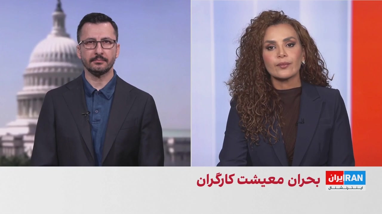 محمد ماشین‌چیان: آمار رسمی، عمق واقعی بحران اشتغال در ایران را نشان نمی‌دهد