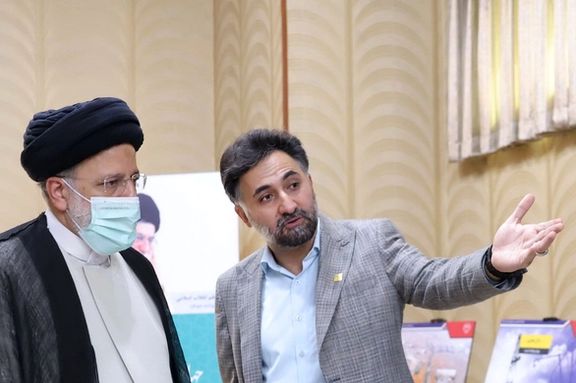 معاون علمی ابراهیم رئیسی: دنبال ایجاد آزمایشگاه ملی هوش مصنوعی در سطح خاورمیانه هستیم