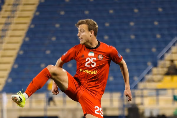 پیامد حمله آمریکا و اسرائیل؛ بازیکنان خارجی تراکتور، ایران را ترک کردند