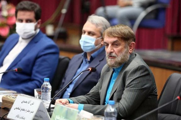 بازگشت یکی از نزدیکان خامنهای به ورزش؛ علی آقامحمدی عضو هیات مدیره استقلال شد