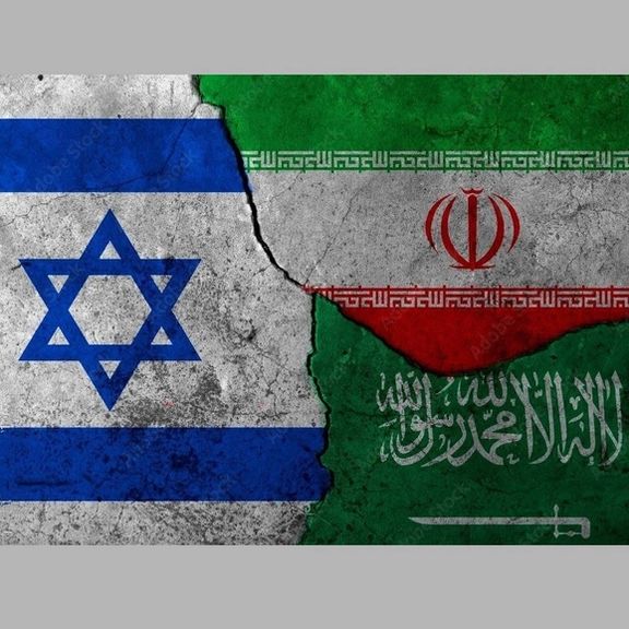 اختصاصی؛ اسرائیل از مدتها پیش از روند توافق سیاسی میان تهران و ریاض مطلع بوده است
