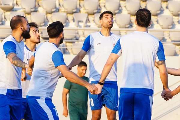 تاج: بازیکنان تیم ملی طلبکار ما هستند، بزرگواری میکنند که میگویند «صدمان» را میگذاریم