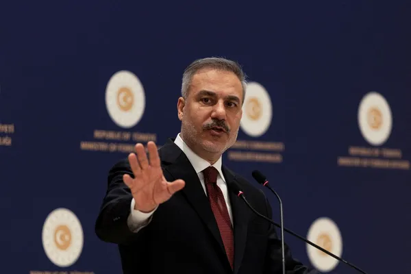 فیدان: کشورهای خلیج فارس «آخرین هشدارها» را به تهران دادند