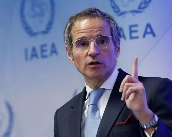 مدير عام "الذرية الدولية": ما زلنا نسعى إلى توضيح إجابات طهران حول 3 مواقع نووية مشتبه بها