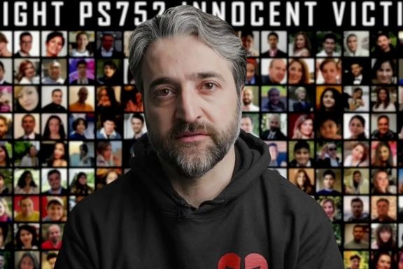 حامد اسماعیلیون: حکومتی که آبان را در خوزستان تکرار میکند، قادر به تکرار ۱۸ دیماه هم هست