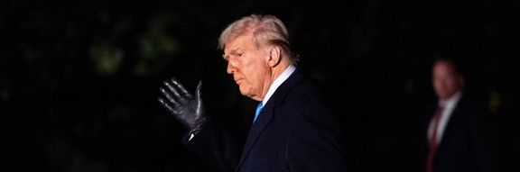 مسؤول عراقي: مذكرة التوقيف العراقية الصادرة بحق ترامب لا قيمة لها ولن تنفذ أبدًا