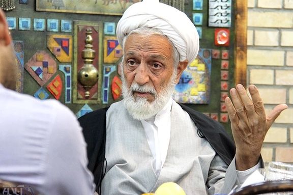 عضو جامعه روحانیت مبارز: عزیزانی از دست دادیم اما به دشمن خسارت مادی و روانی زدیم