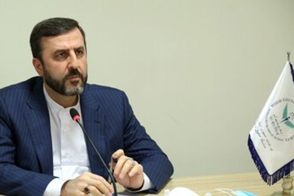 Tehran Accuses Canada of Violating Iranians' Right to Cast Absentee Votes