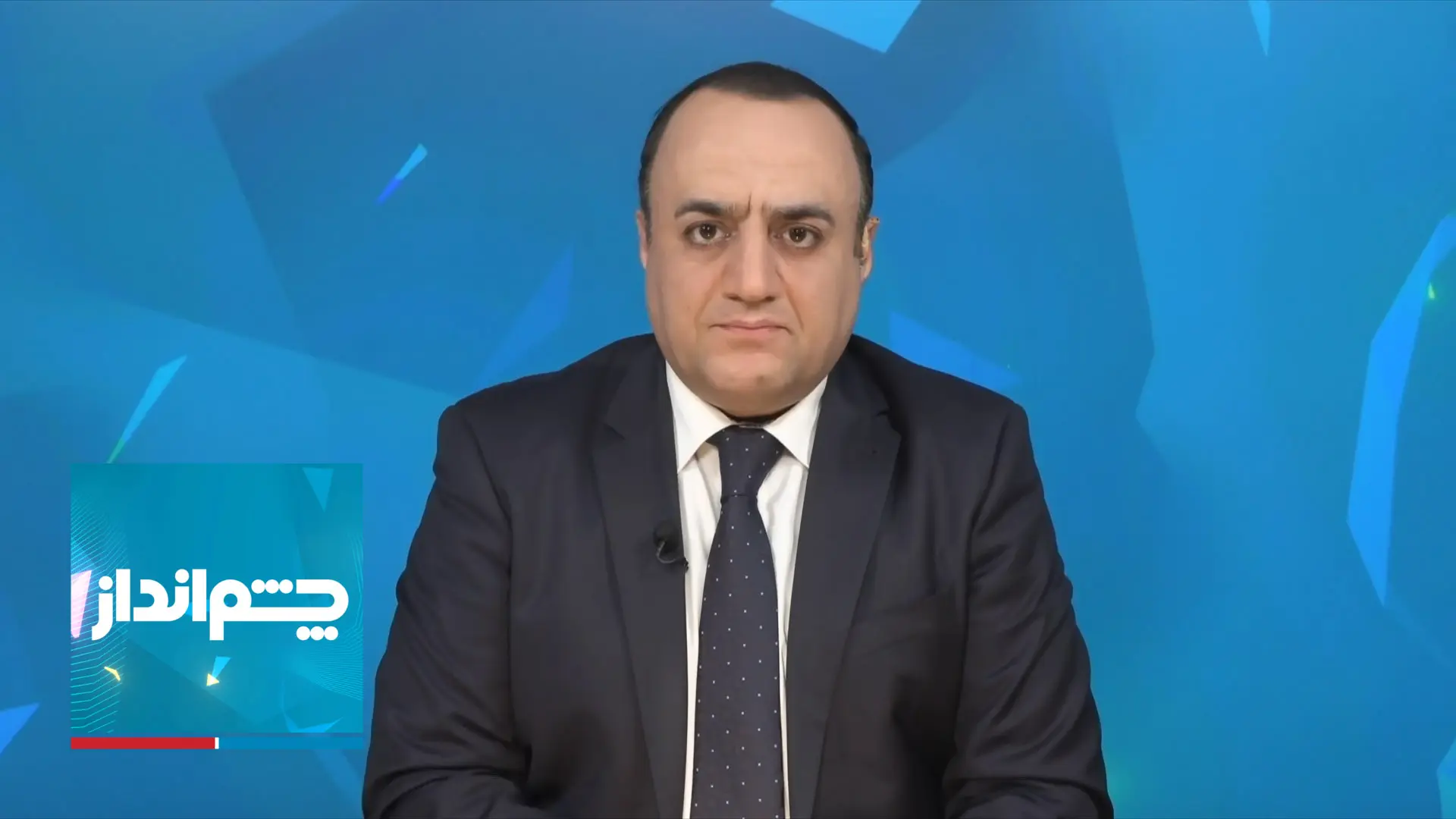 چشم‌انداز: آیا علی لاریجانی فرشته نجات خامنه‌ای است؟