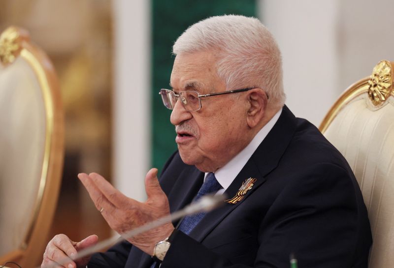 فتح اداره غزه را مشروط به حاکمیت دولت فلسطینی کرد