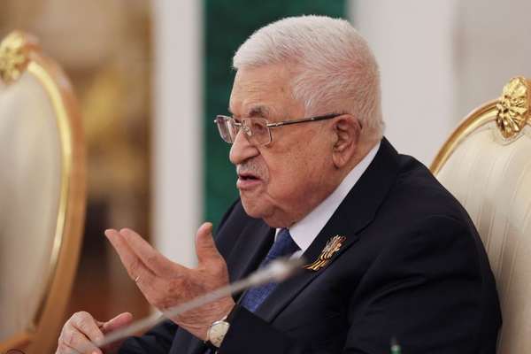 فتح اداره غزه را مشروط به حاکمیت دولت فلسطینی کرد