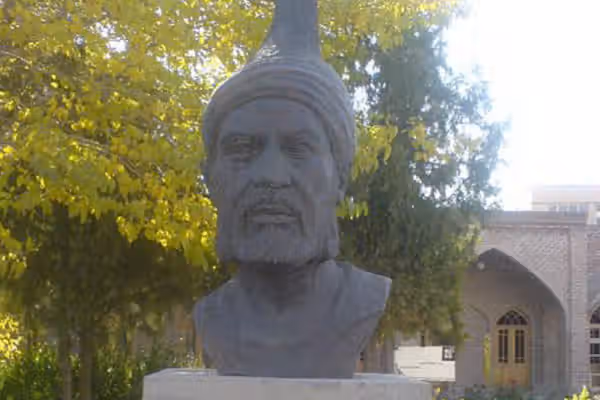 سبک مینیاتور کمالالدین بهزاد در فهرست میراث ناملموس یونسکو به نام افغانستان ثبت شد