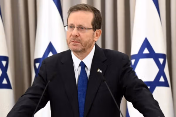 رییسجمهوری اسرائیل: جمهوری اسلامی که قتلعام میکند، اعتباری برای موعظه اخلاقی ندارد