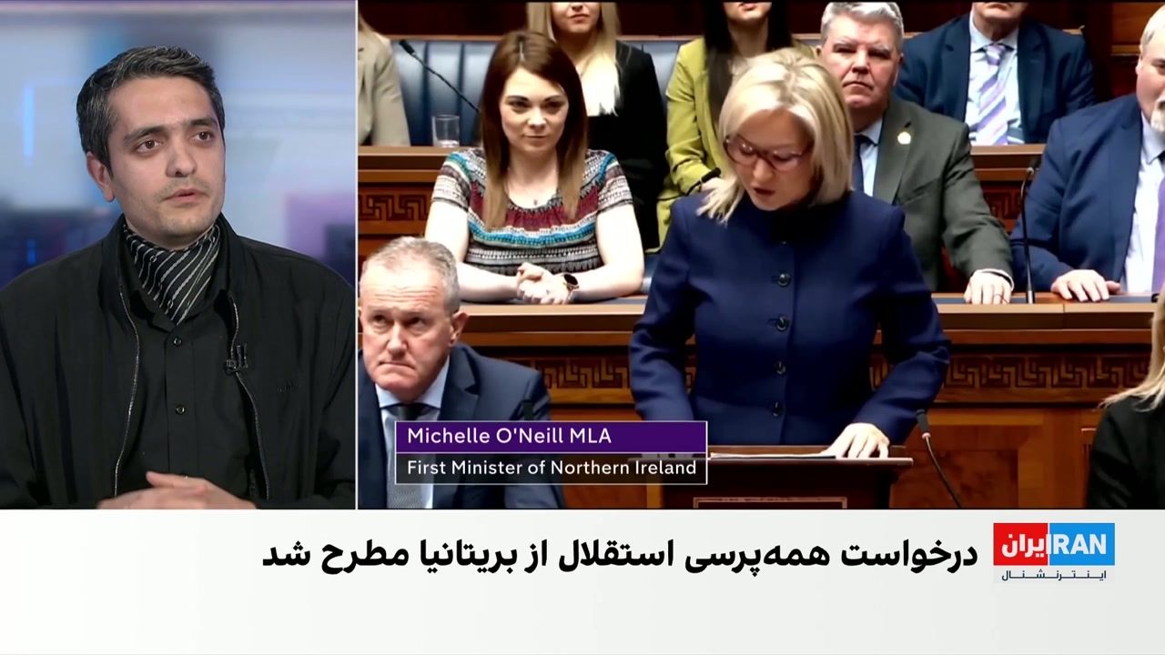 توافق اسکاتلند، ولز و ایرلند شمالی برای آغاز روند استقلال از بریتانیا