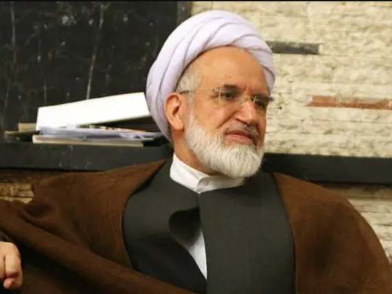 پیام تسلیت مهدی کروبی: برای حسن نصرالله «شهادت» آرزویی دیرینه بود