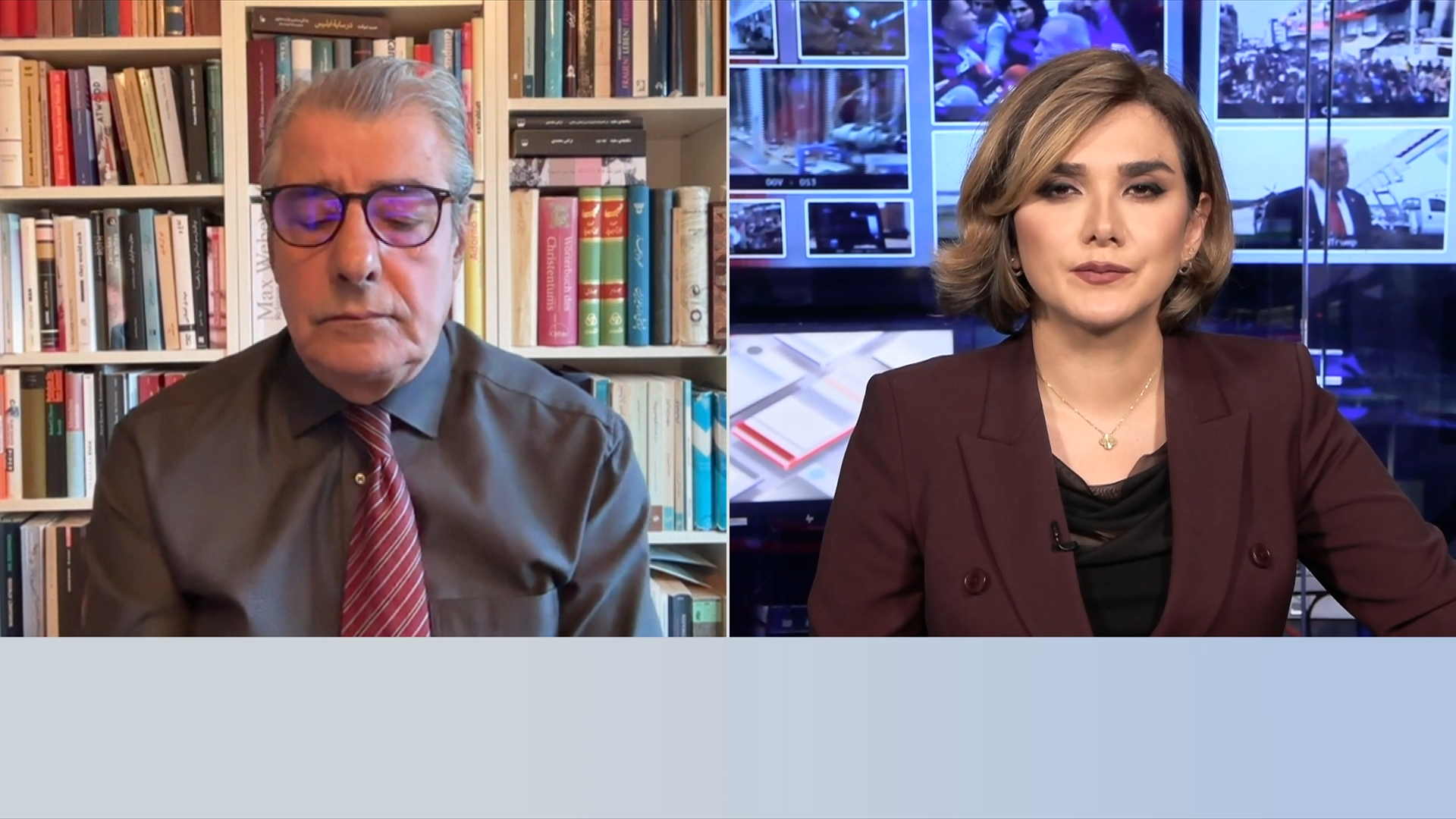 علی صدرزاده: ریاض نه می‌تواند با حوثی‌ها نجنگد، نه خواهان جنگی گسترده است