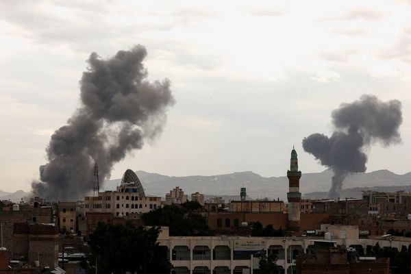 وزیر دفاع اسرائیل: امروز به حوثیها ضربه دردناک دیگری زدیم