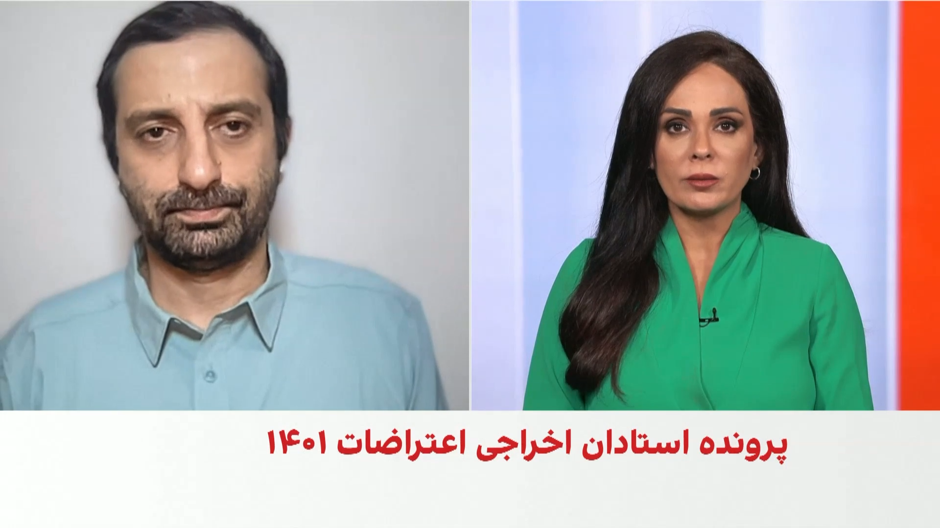 مهرداد محمدی، روزنامه‌نگار: بازگشت استادان و دانشجویان اخراجی دستاورد دولت نیست