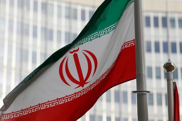 بيان بريطاني ألماني فرنسي: إيران أفشلت المفاوضات النووية