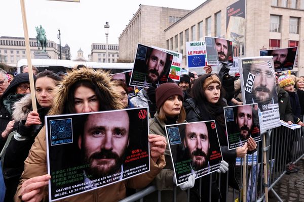 Belgium’s Top Court Issues Decree To Swap Iranian Diplomat