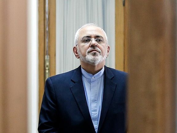 انتقاد رییس قوه قضاییه از ظریف: نباید طوری سخن گفت که حرف دشمن درباره ضعف کشور القا شود