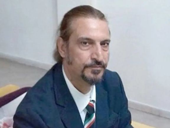 حشمتالله طبرزدی: دیکتاتوری مذهبی، مملکت را در بنبست کامل قرار داده است