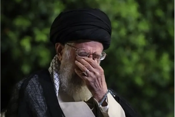 فضای امنیتی اطراف دانشگاه تهران برای اقامه نماز میت علی خامنهای بر جنازه اسماعیل هنیه