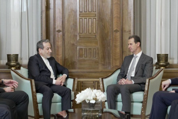 صحيفة تركية: إيران تكبدت خسائر استراتيجية كبيرة بسقوط الأسد