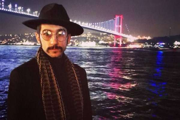 جمهوری اسلامی احسان افرشته، زندانی سیاسی، را به اتهام «جاسوسی» اعدام کرد