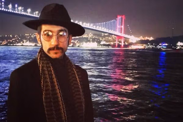 جمهوری اسلامی احسان افرشته، زندانی سیاسی، را به اتهام «جاسوسی» اعدام کرد