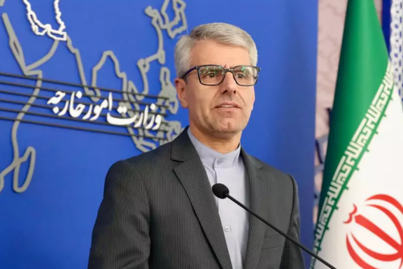 بقائی، سخنگوی وزارت خارجه: جمهوری اسلامی برای پیگرد کیفری عاملان کشتن سلیمانی مصمم است