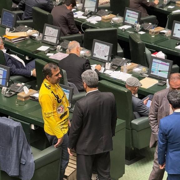 نمایندگان مجلس: جمهوری اسلامی حق دارد اورانیوم را ۹۳ درصد غنی کند