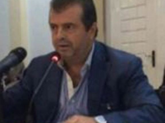 Hezbollah financier Mohammad Ibrahim Bazzi
