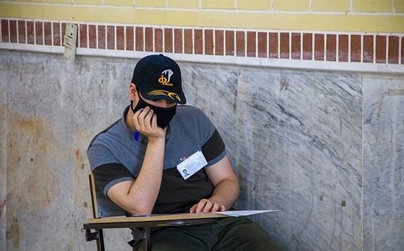 عضو کمیته آموزش مجلس: تقلب گسترده در امتحانات نهایی دانشآموزان وجود ندارد