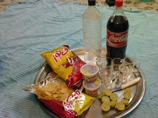 معاون ستاد مبارزه با مواد مخدر: بیشترین میزان اعتیاد دانشآموزان، مصرف الکل است