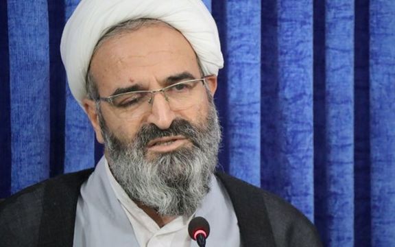 نماینده خامنهای در سمنان: باید هیاتهای مذهبی در حوزه دانشآموزی ایجاد شود