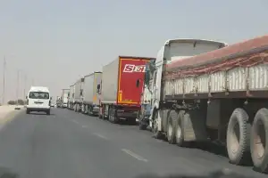 مقام اتاق بازرگانی: مسیرهای زمینی پاسخگوی نیازهای کشور در شرایط محاصره دریایی نیستند