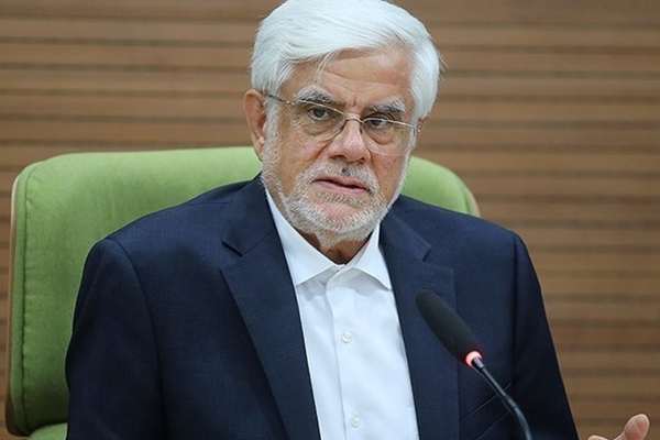 معاون اول پزشکیان: مشکل اقتصادی مردم حل میشود، مساله زمانبندی آن است