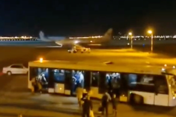 مدیران فرودگاههای مهرآباد و «امام خمینی»: پروازها طبق برنامه به فعالیت خود ادامه میدهند