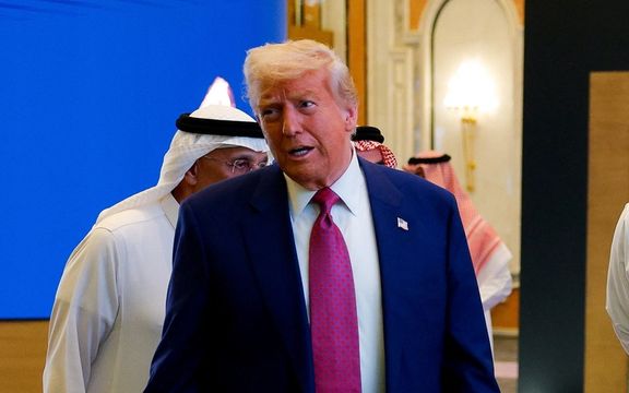 ترامپ خطاب به جمهوری اسلامی: وقت زیادی نداریم و اکنون زمان انتخاب است