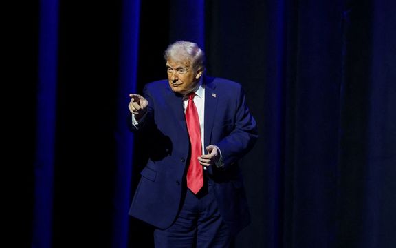 معاریو: بر اساس ارزیابیها در اسرائیل، ترامپ در نهایت به ایران حمله میکند